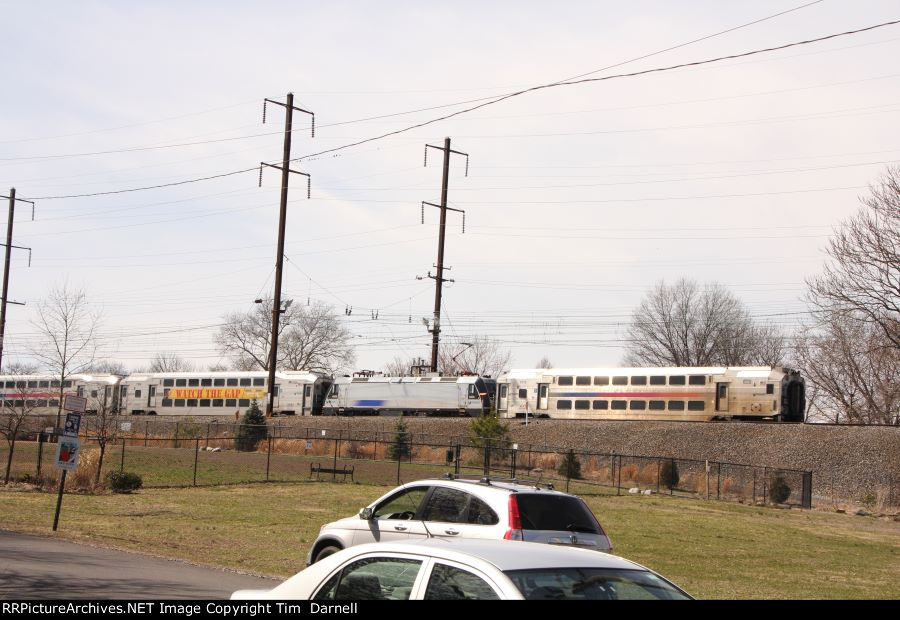 NJT 4609